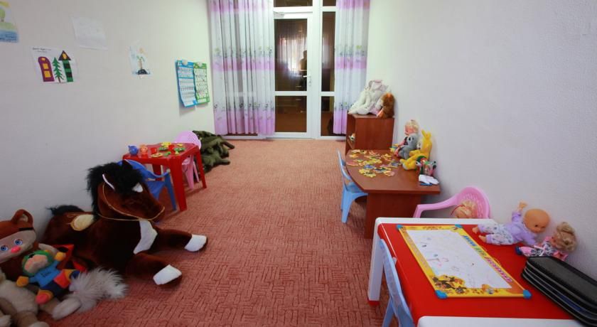 Картинка отеля - 18