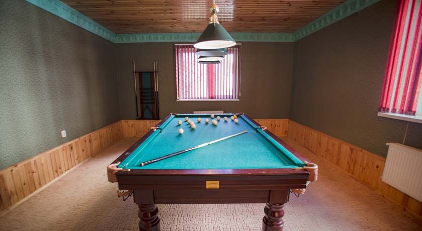 Картинка отеля - 17