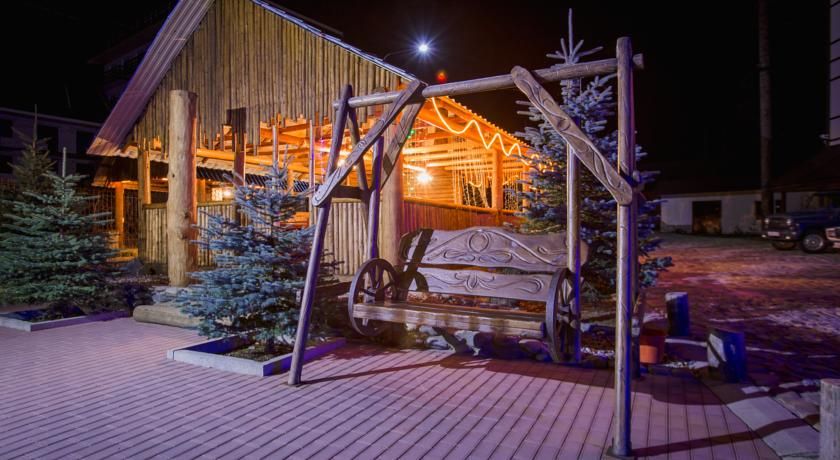 Картинка отеля - 16