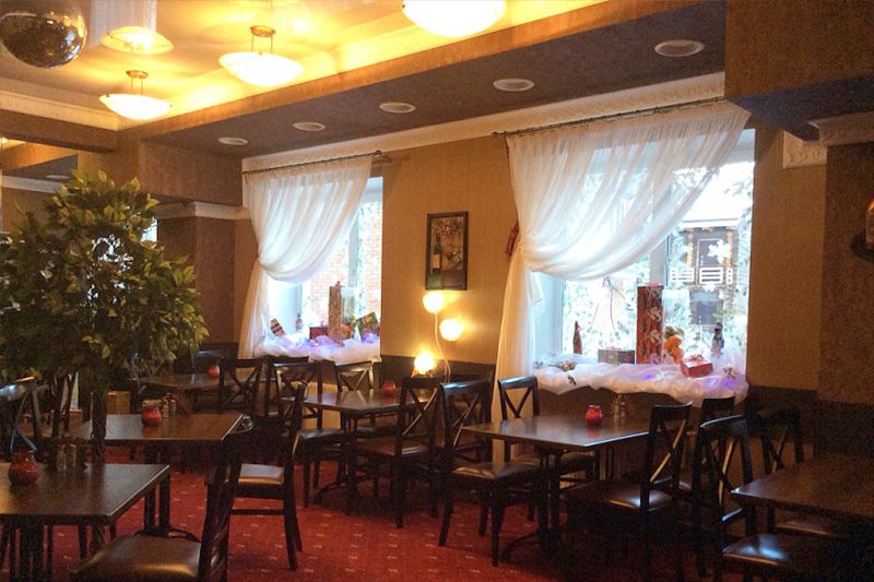 Картинка отеля - 9