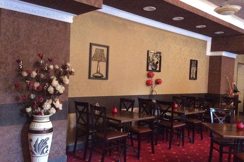 Картинка отеля - 10