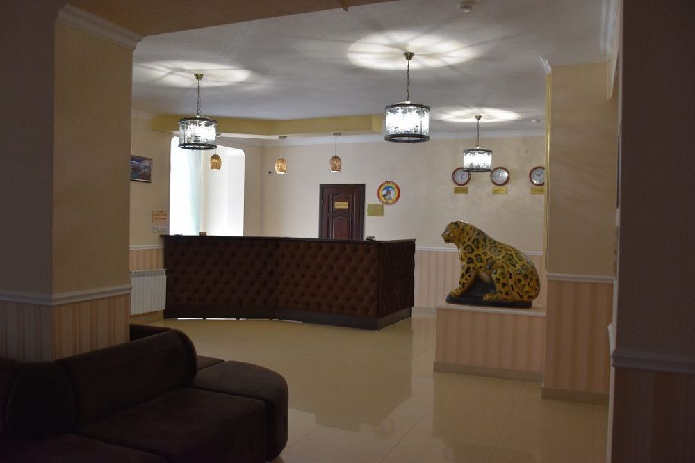 Картинка отеля - 8