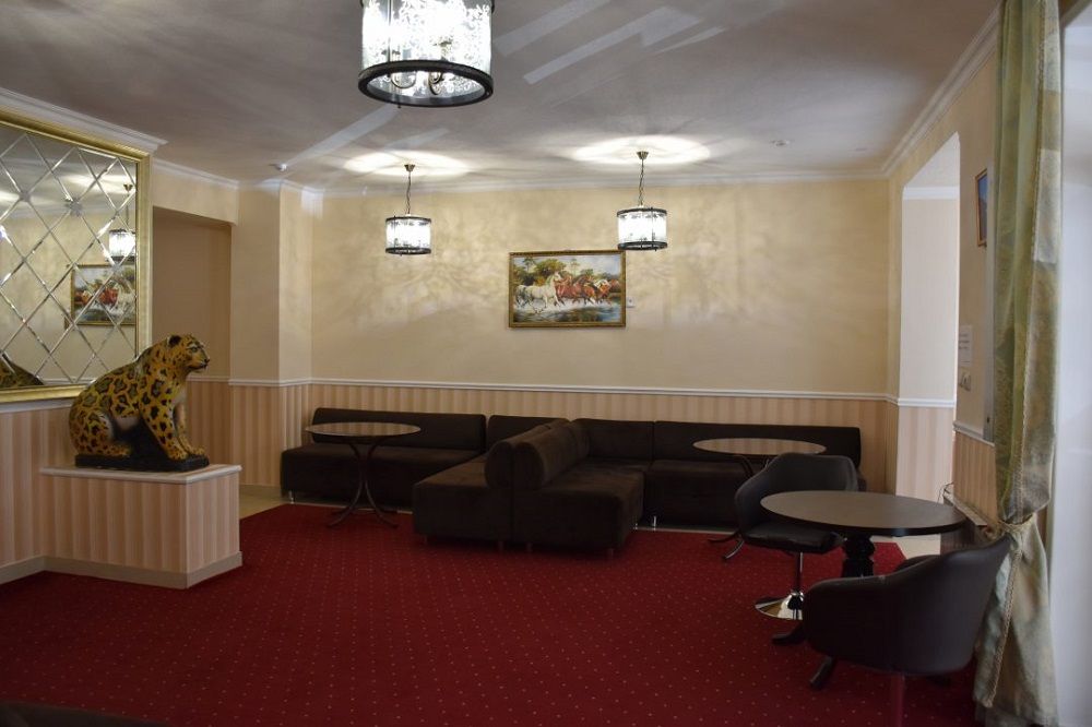 Картинка отеля - 7