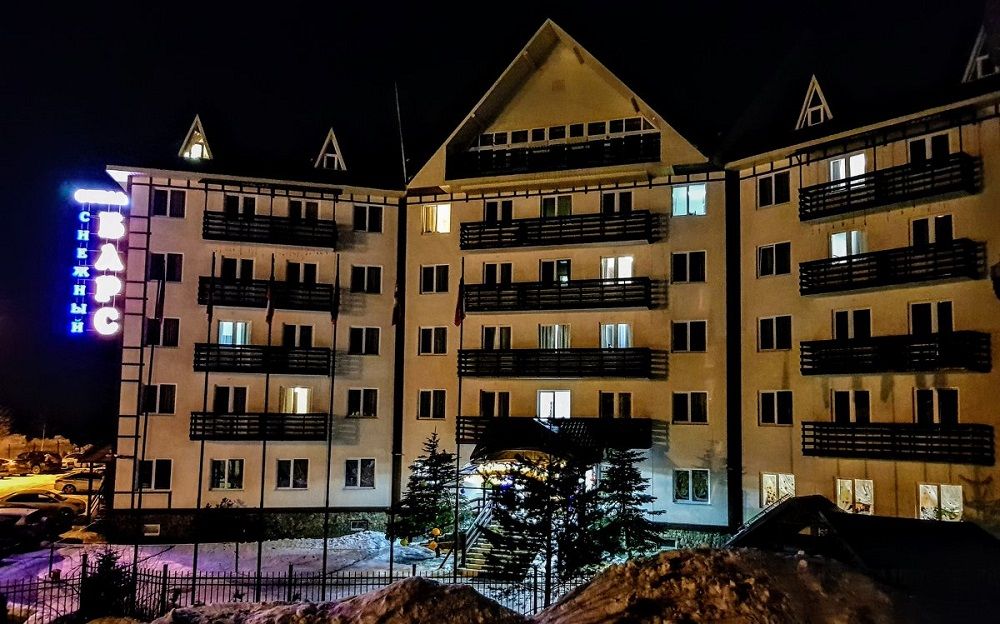 Картинка отеля - 5