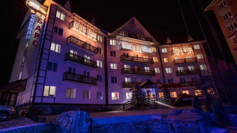 Картинка отеля - 4