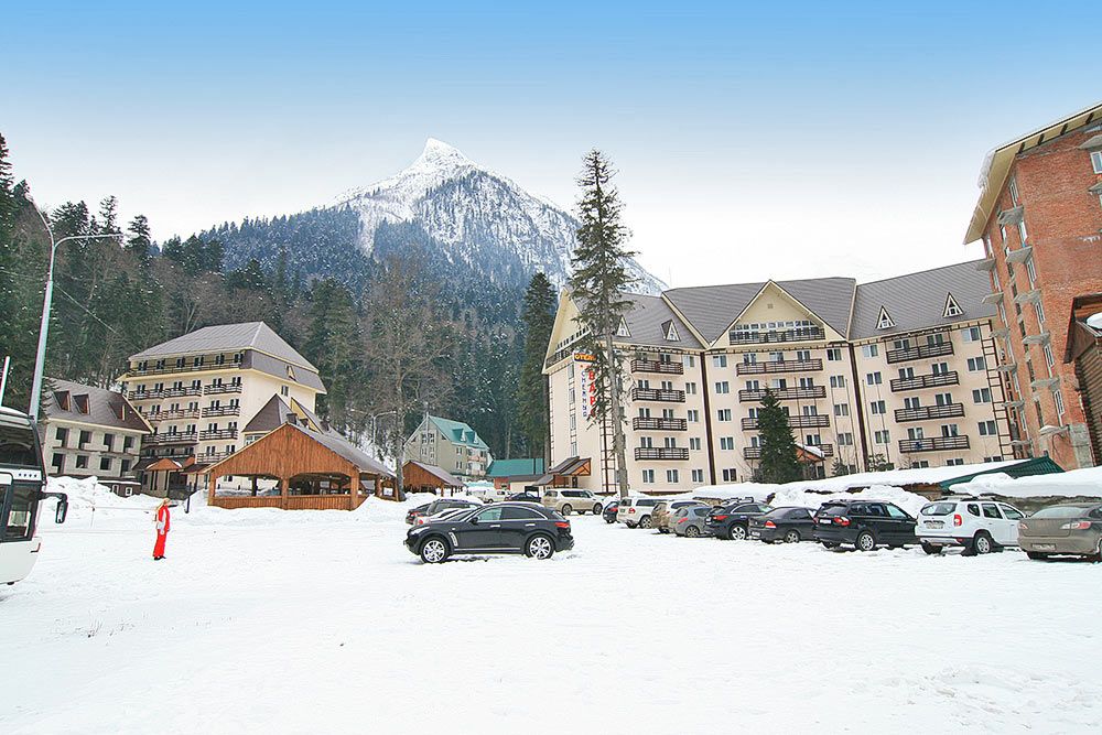 Картинка отеля - 6