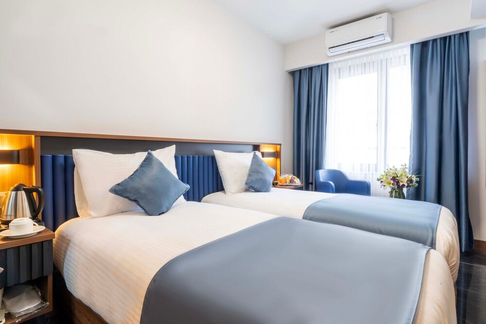 Картинка отеля - 19