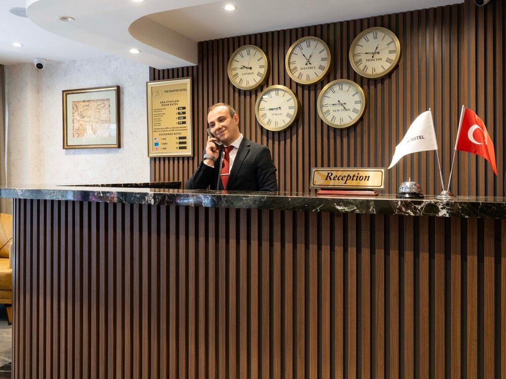 Картинка отеля - 16