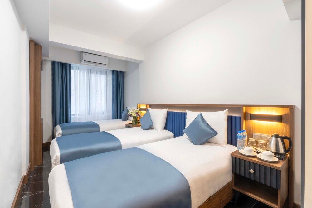 Картинка отеля - 11