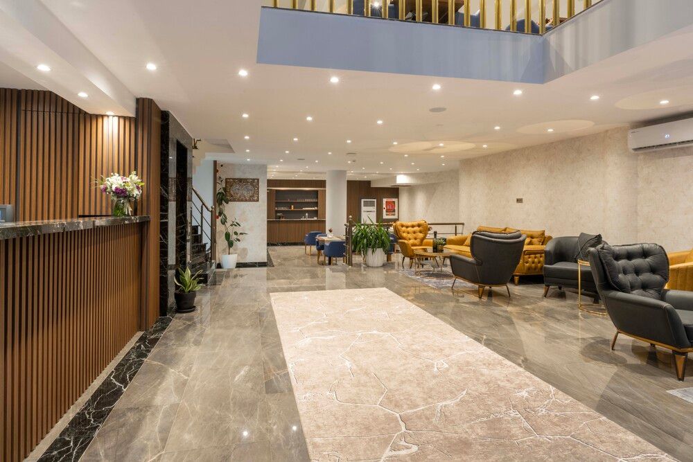 Картинка отеля - 7