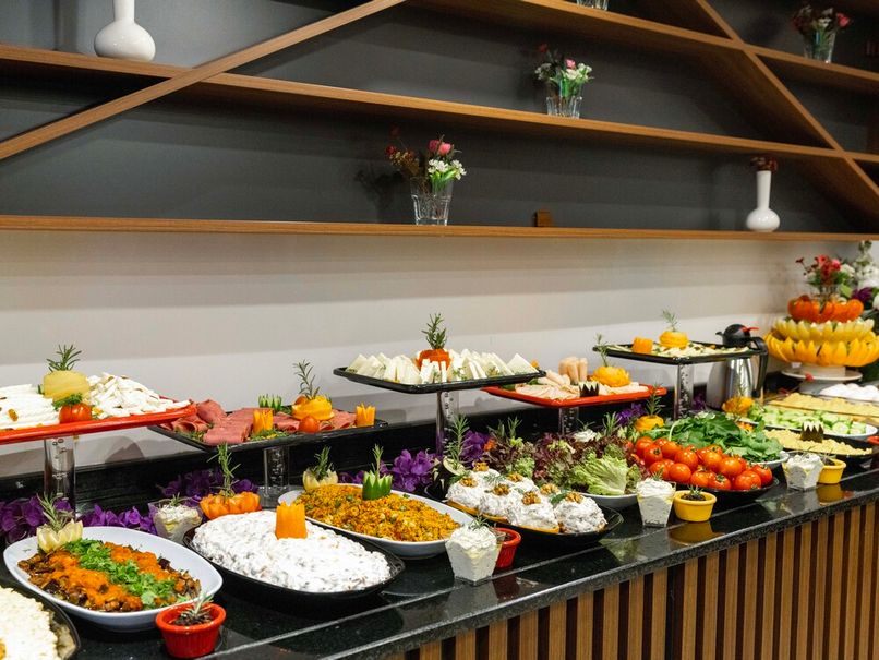 The Bosfor Hotel - 3