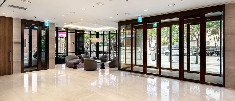 G3 HOTEL - 4