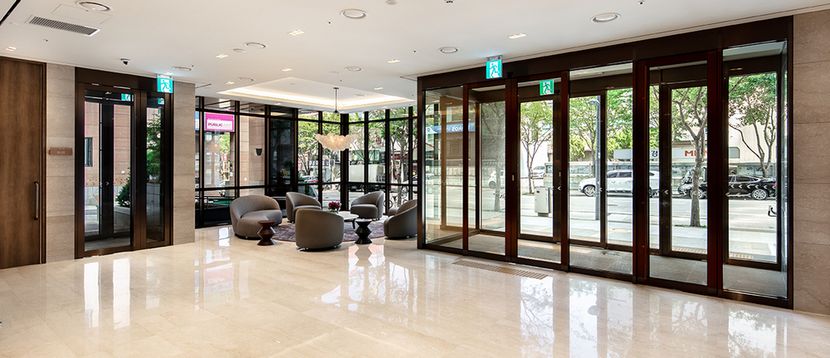 G3 HOTEL - 4