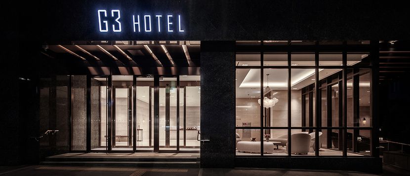G3 HOTEL - 1