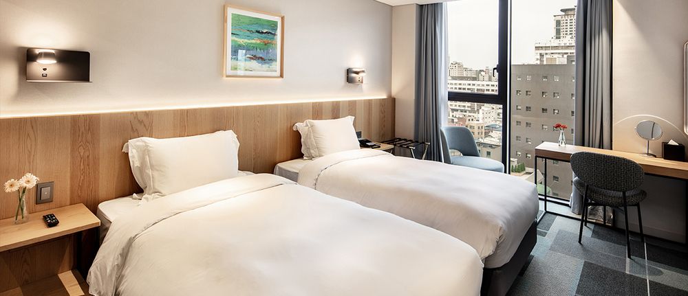 G3 HOTEL - 18
