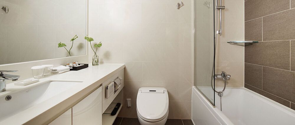 FRASER PLACE NAMDAEMUN - 26