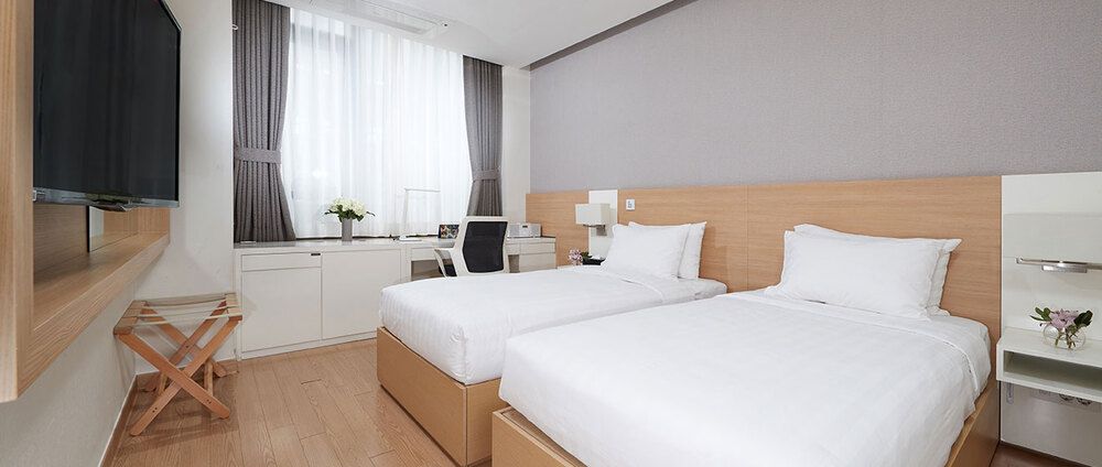 FRASER PLACE NAMDAEMUN - 25