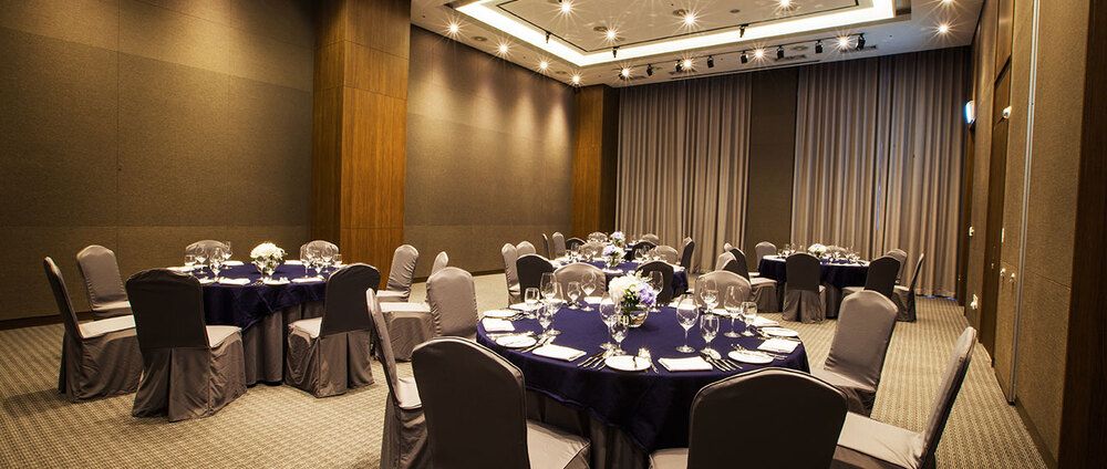 FRASER PLACE NAMDAEMUN - 24