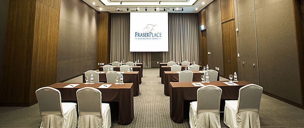 FRASER PLACE NAMDAEMUN - 23