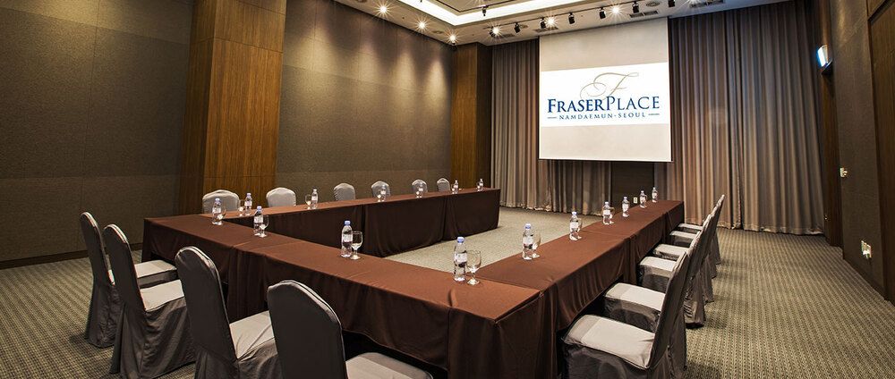 FRASER PLACE NAMDAEMUN - 22