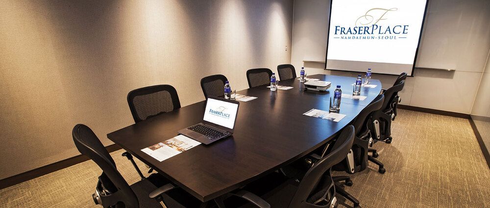 FRASER PLACE NAMDAEMUN - 21