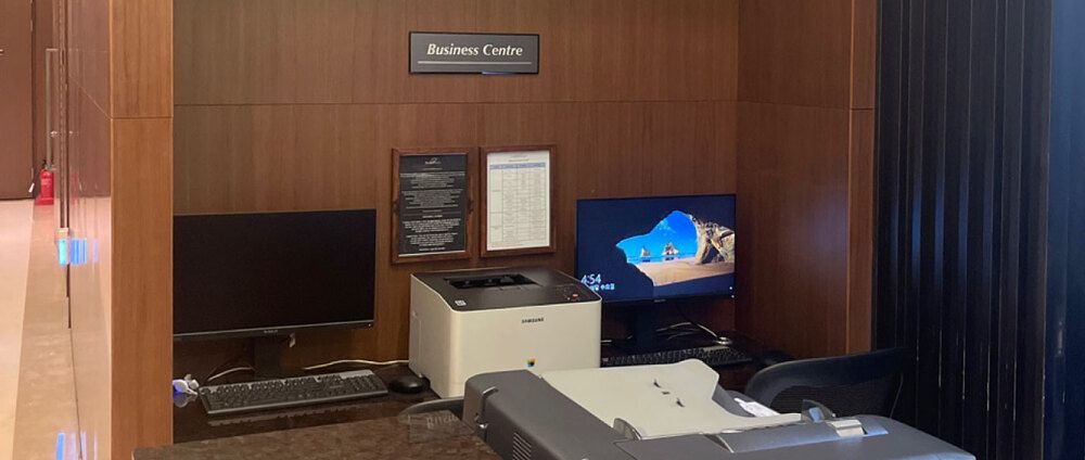 FRASER PLACE NAMDAEMUN - 20