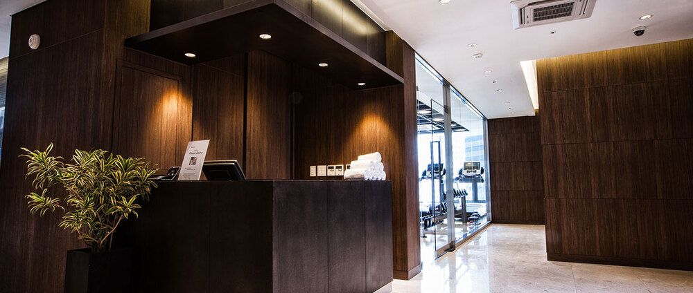 FRASER PLACE NAMDAEMUN - 19