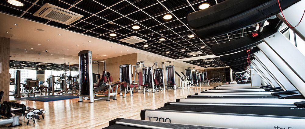 FRASER PLACE NAMDAEMUN - 18