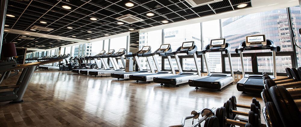 FRASER PLACE NAMDAEMUN - 16