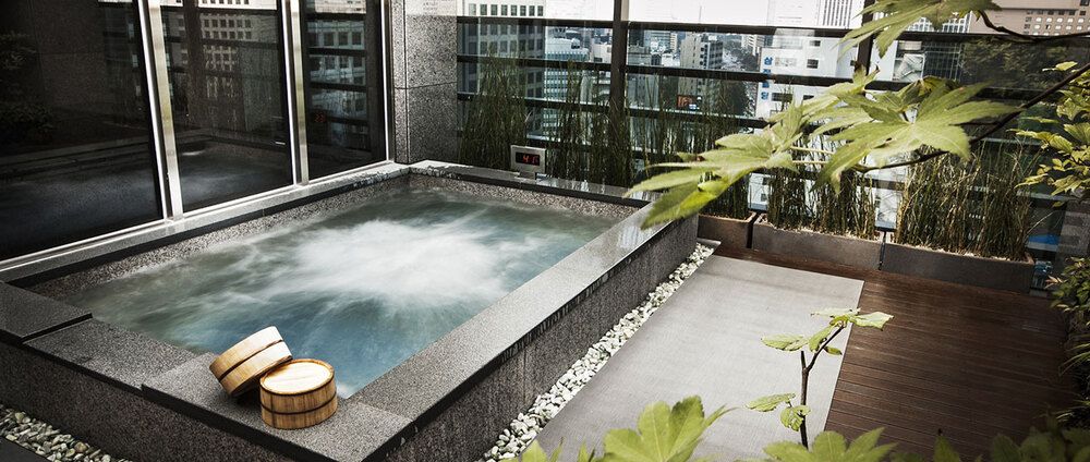 FRASER PLACE NAMDAEMUN - 12