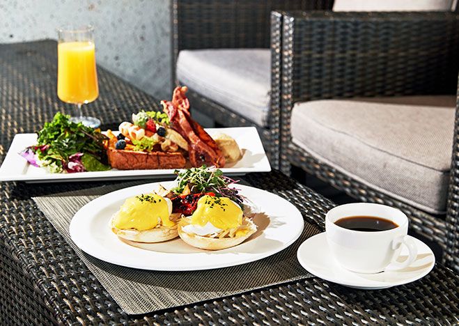 FRASER PLACE NAMDAEMUN - 10