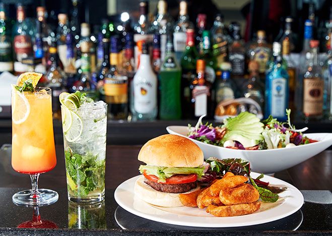 FRASER PLACE NAMDAEMUN - 8