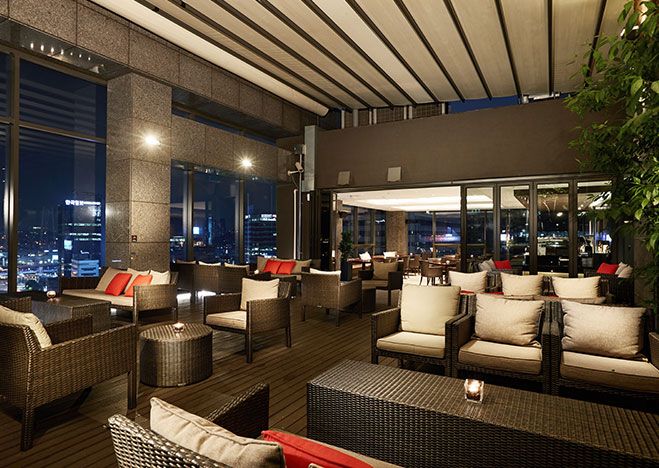 FRASER PLACE NAMDAEMUN - 7