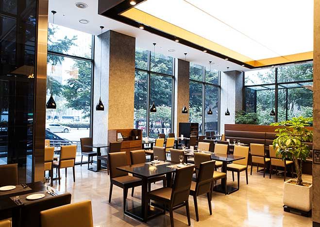 FRASER PLACE NAMDAEMUN - 4