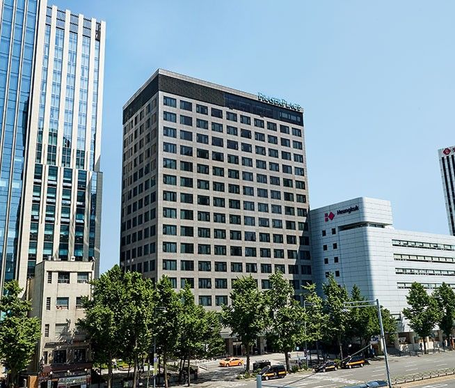 FRASER PLACE NAMDAEMUN - 1