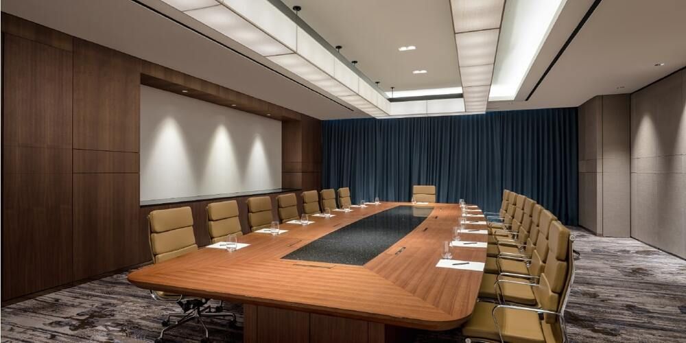 NOVOTEL AMBASSADOR SEOUL YONGSAN - 21