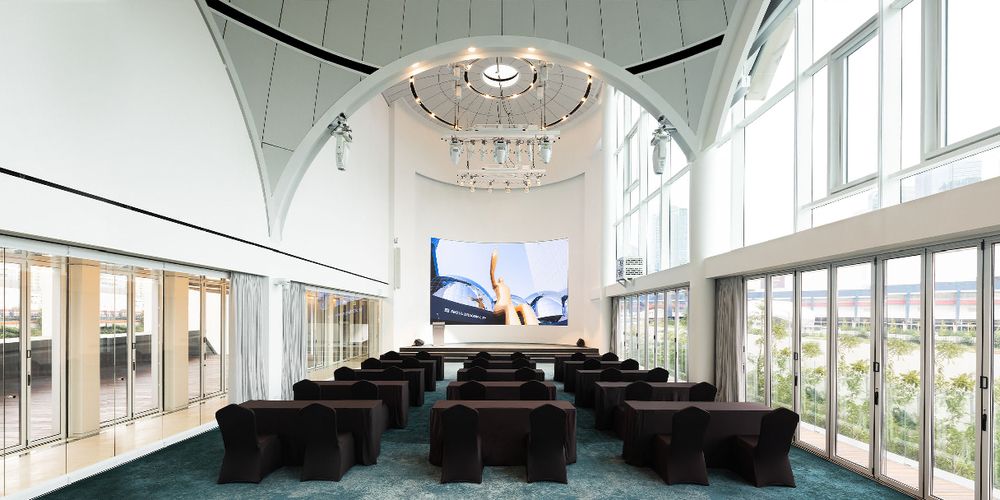 NOVOTEL AMBASSADOR SEOUL YONGSAN - 20