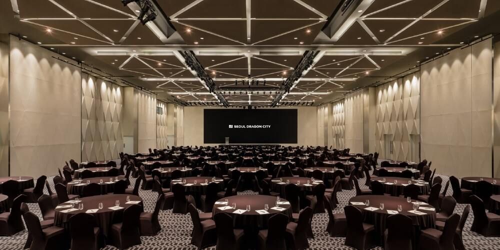 NOVOTEL AMBASSADOR SEOUL YONGSAN - 19