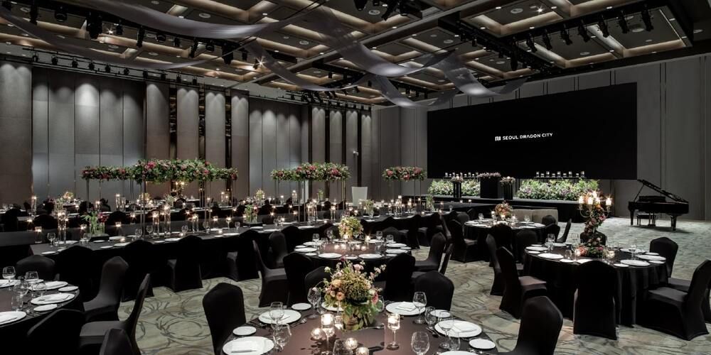 NOVOTEL AMBASSADOR SEOUL YONGSAN - 18