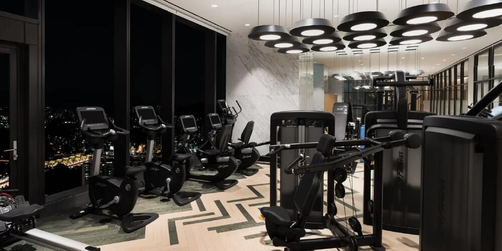 NOVOTEL AMBASSADOR SEOUL YONGSAN - 16