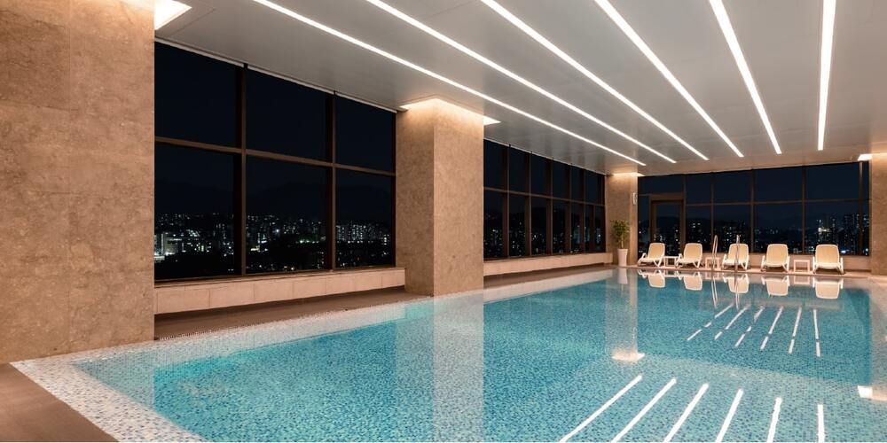 NOVOTEL AMBASSADOR SEOUL YONGSAN - 14