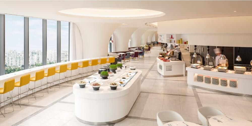 NOVOTEL AMBASSADOR SEOUL YONGSAN - 13