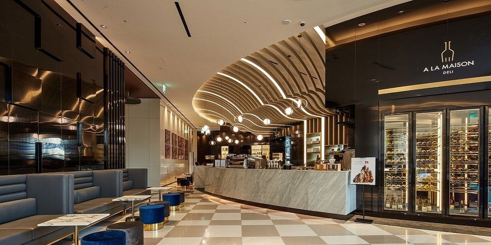 NOVOTEL AMBASSADOR SEOUL YONGSAN - 12