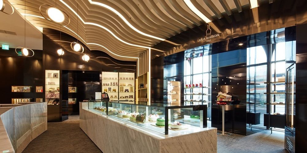 NOVOTEL AMBASSADOR SEOUL YONGSAN - 11