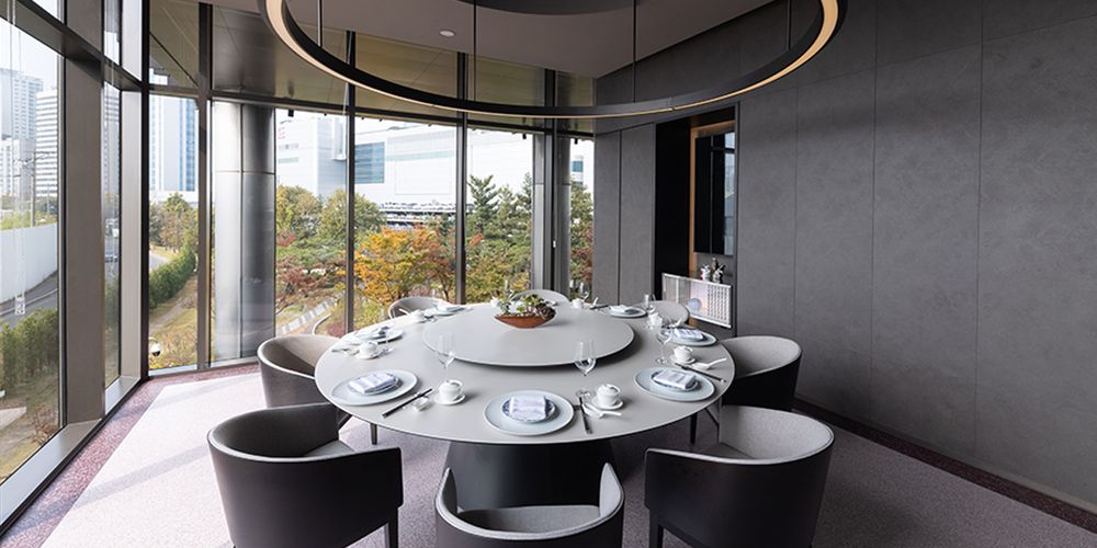 NOVOTEL AMBASSADOR SEOUL YONGSAN - 9