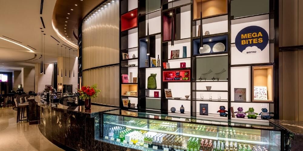 NOVOTEL AMBASSADOR SEOUL YONGSAN - 5