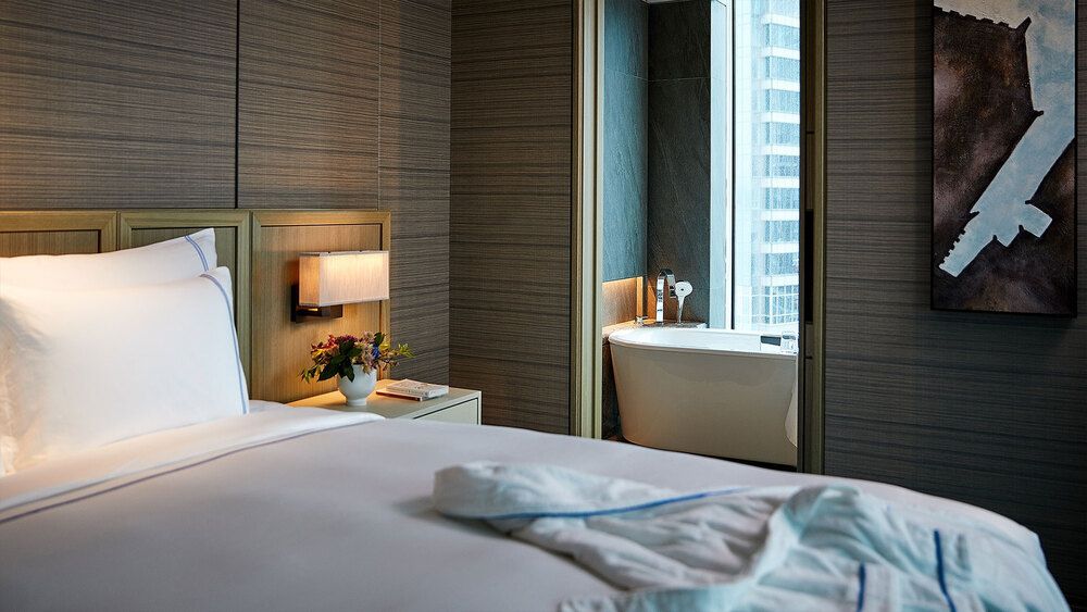 SIGNIEL BUSAN HOTEL - 28