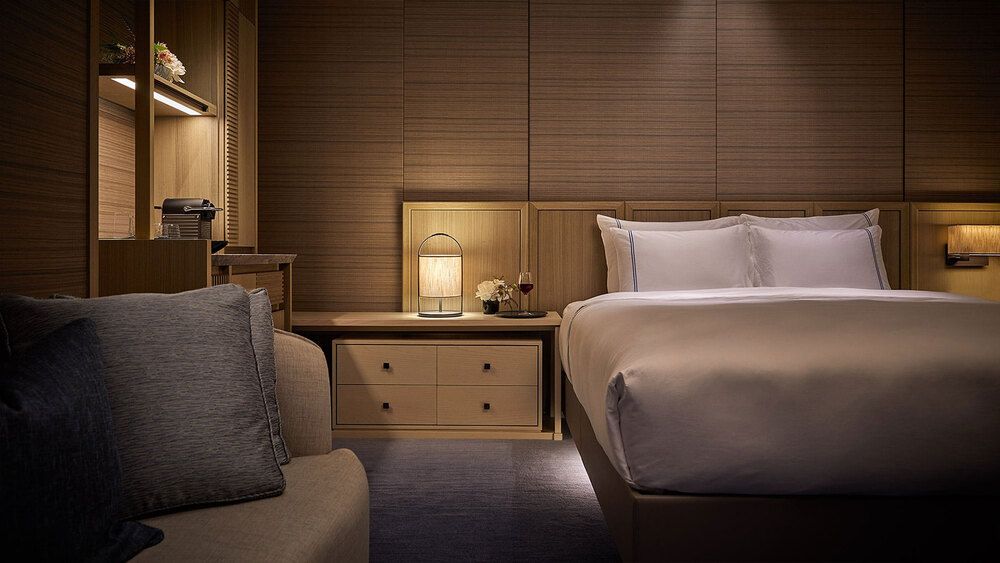 SIGNIEL BUSAN HOTEL - 27