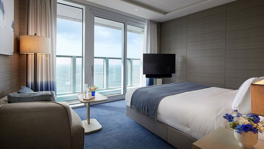 SIGNIEL BUSAN HOTEL - 26