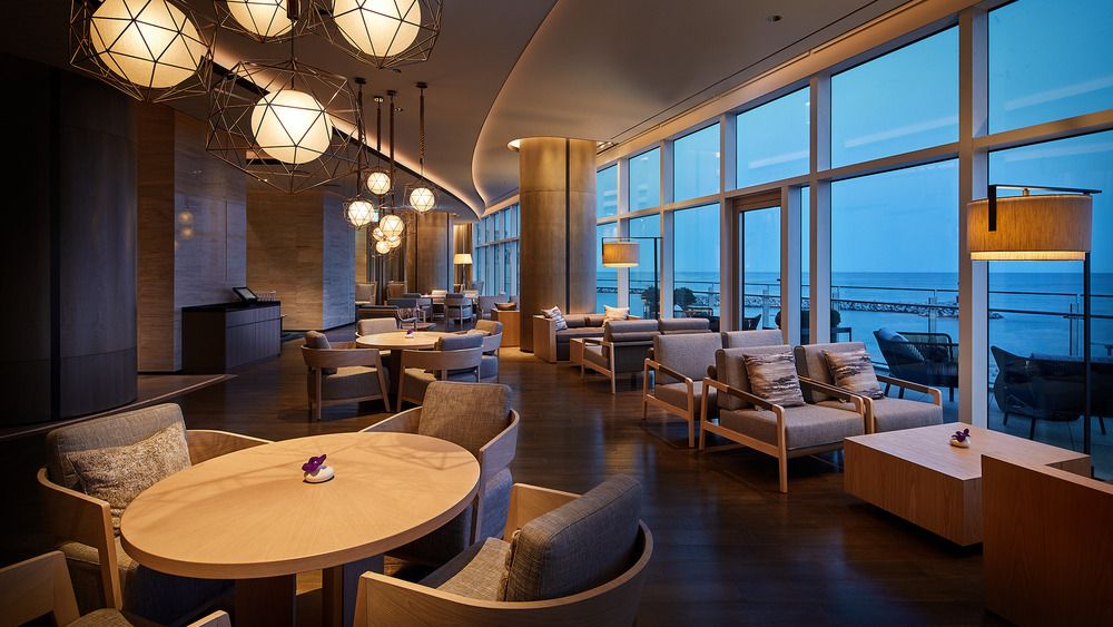 SIGNIEL BUSAN HOTEL - 10